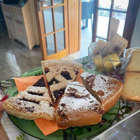B&B Villa Grazia Pulsano Esterno foto