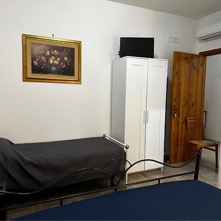 B&B Villa Grazia Pulsano Esterno foto