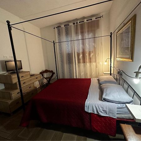 B&B Villa Grazia Pulsano Esterno foto