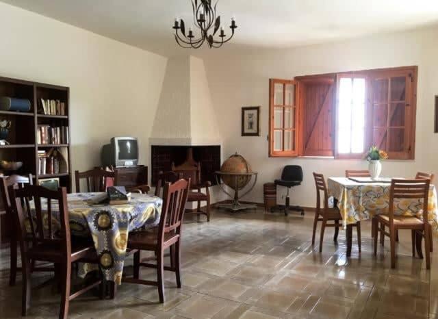 B&B Villa Grazia Pulsano Esterno foto