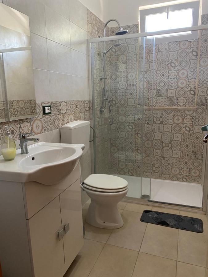 B&B Villa Grazia Pulsano Esterno foto