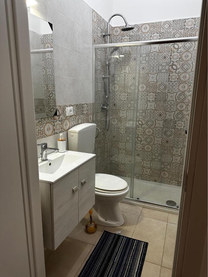 B&B Villa Grazia Pulsano Esterno foto