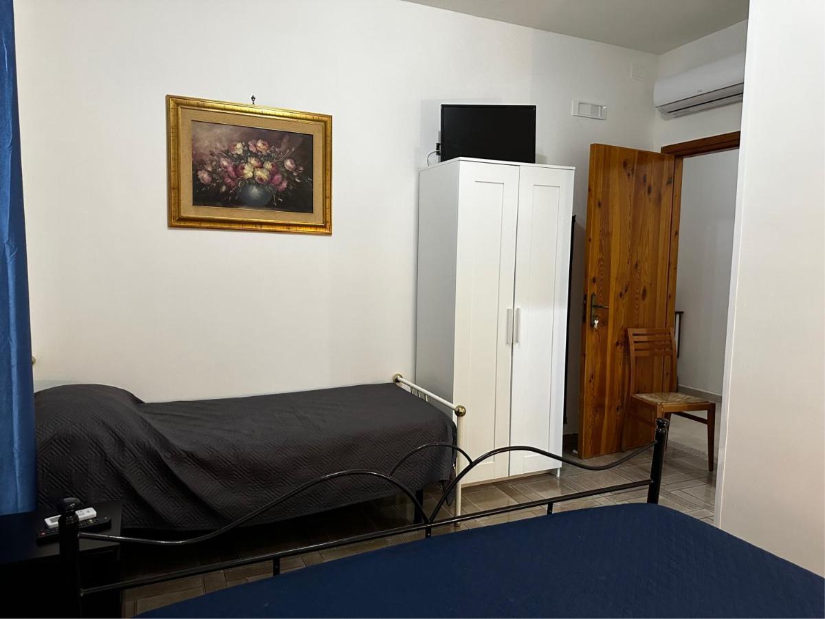 B&B Villa Grazia Pulsano Esterno foto