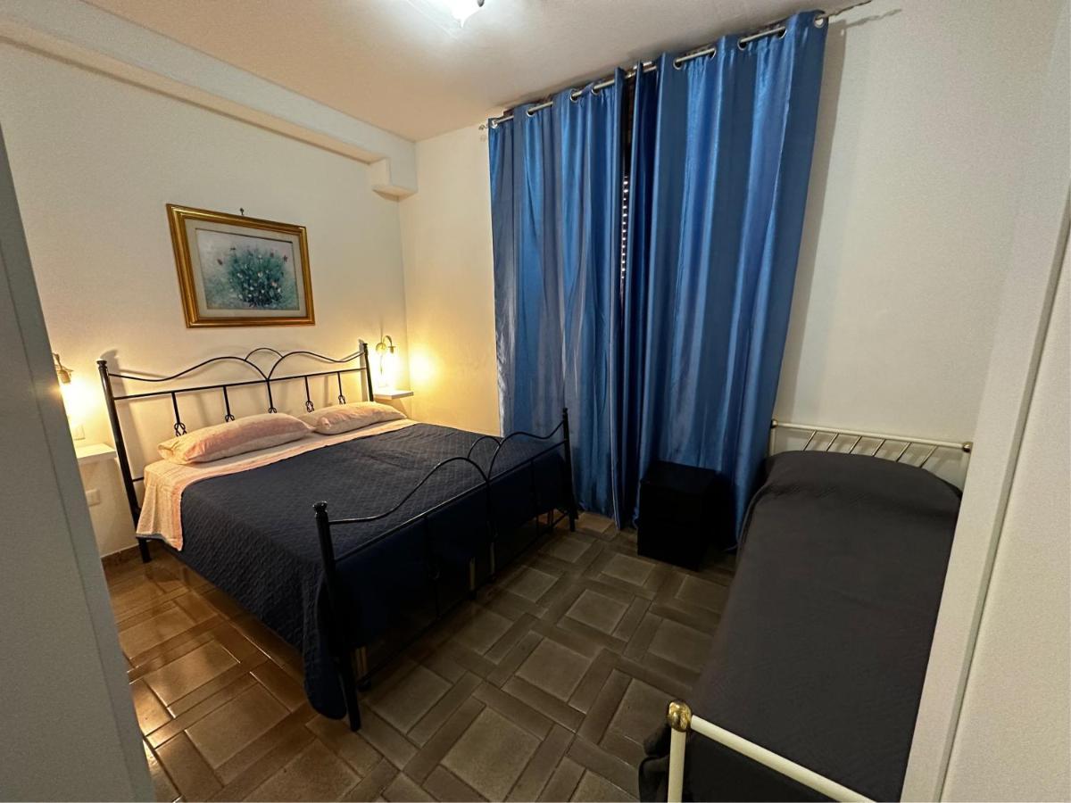 B&B Villa Grazia Pulsano Esterno foto