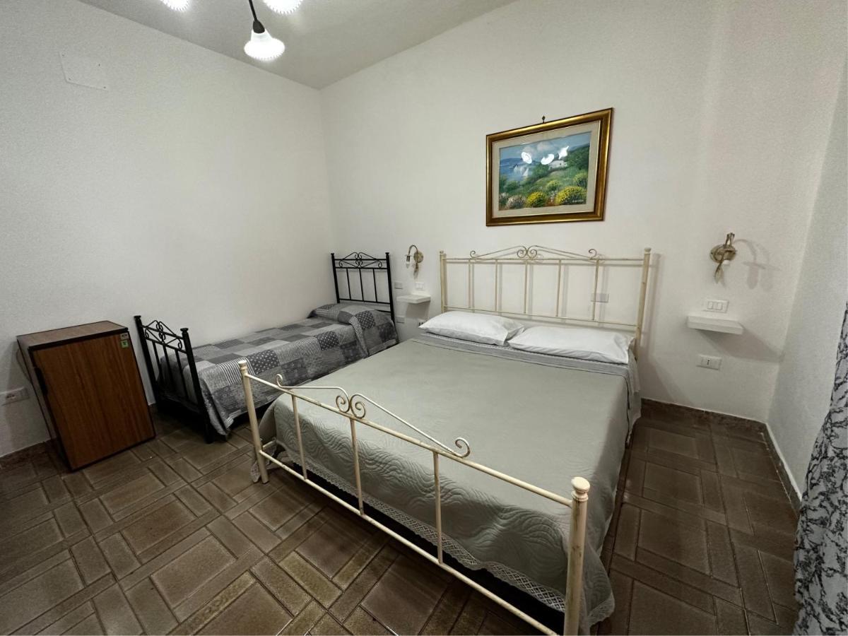 B&B Villa Grazia Pulsano Esterno foto