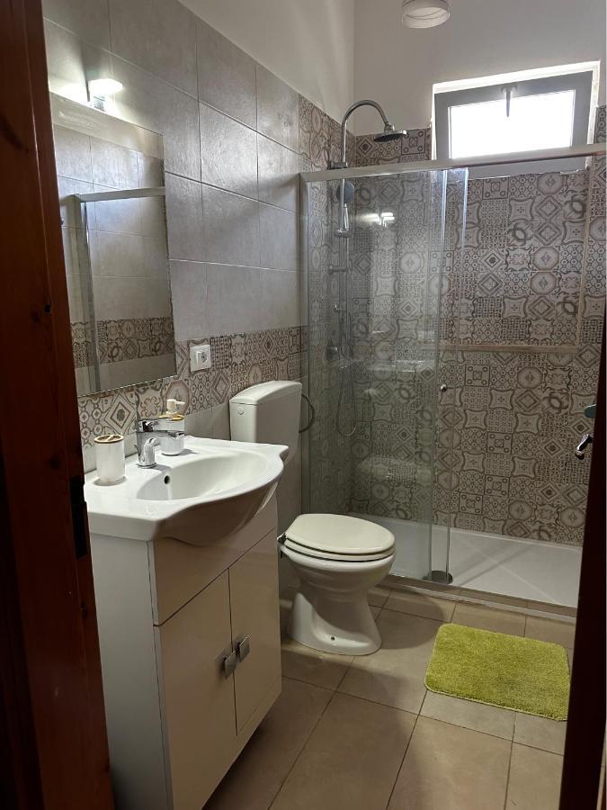 B&B Villa Grazia Pulsano Esterno foto