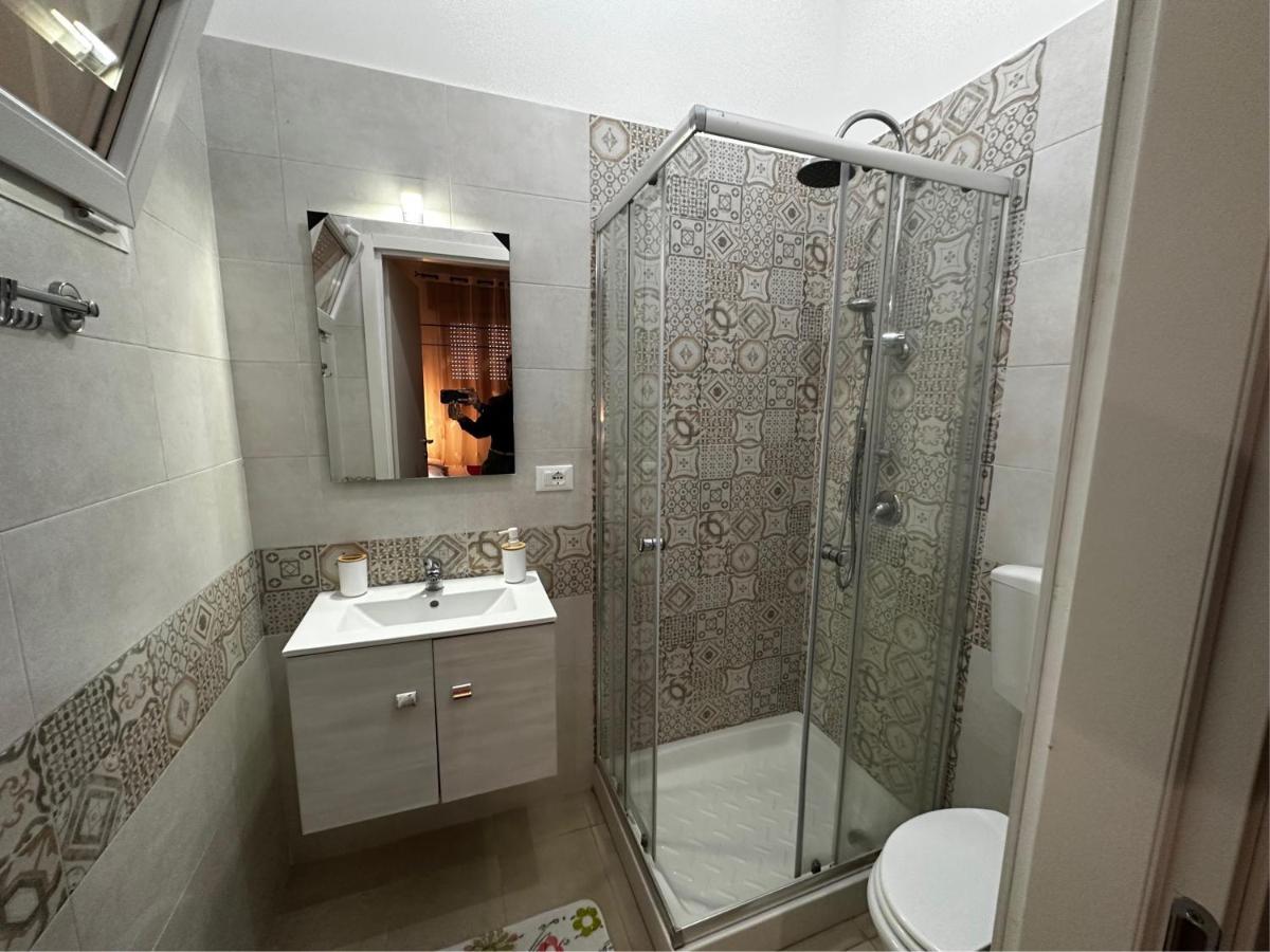 B&B Villa Grazia Pulsano Esterno foto